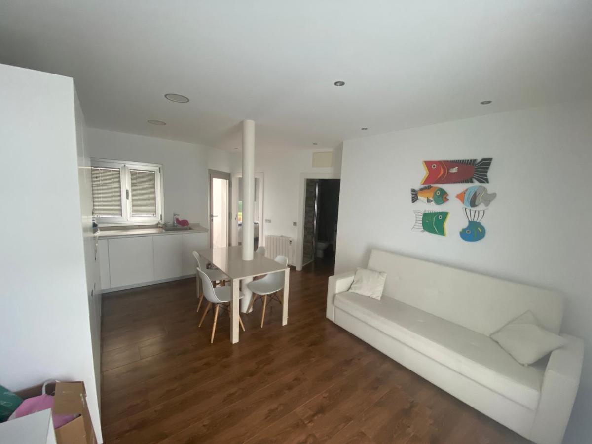 Casa Marga Apartment San Juan De La Arena Luaran gambar
