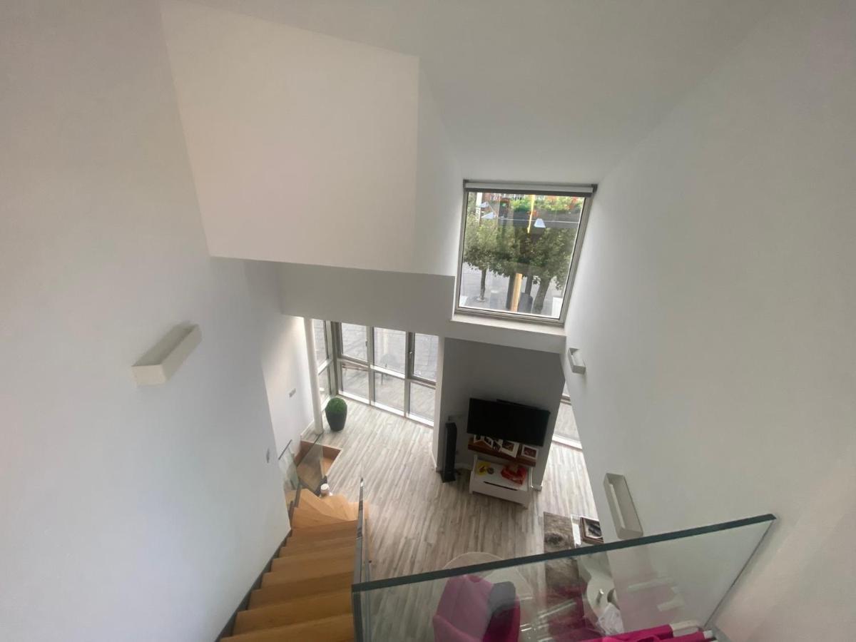 Casa Marga Apartment San Juan De La Arena Luaran gambar